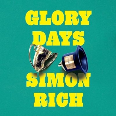 Glory Days: Stories - [AUDIOBOOK] 5c2c1c0109c6c39f1853824283f70e10