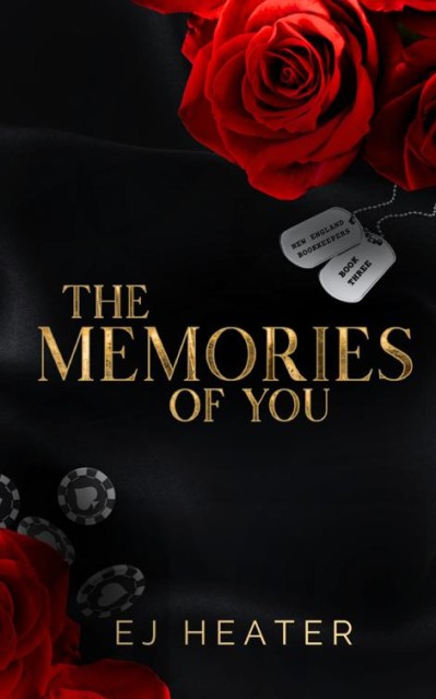 The Memories Of You - Ej Heater B30c602d0175acb7dbf7e7c341c54126