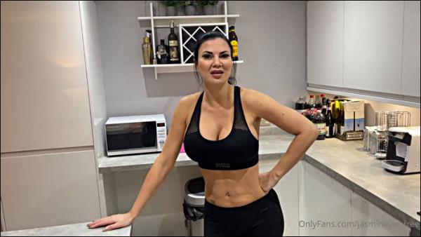 Jasmine Jae Step Mummy s Elixir Of Youth - [Onlyfans] (HD 720p)