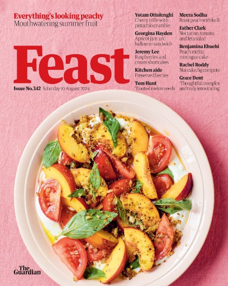 The Guardian Feast - 10 August 2024 877112f83ca879b2c94bfa2b99ad1a27