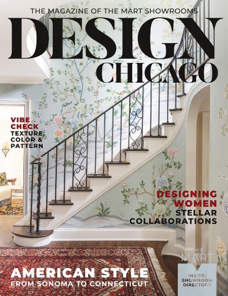 Design Chicago - Volume 2 Issue 1 2021