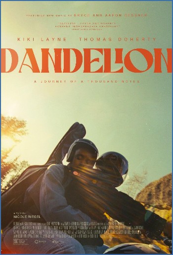 Dandelion 2024 2160p AMZN WEB-DL DDP5 1 H 265-FLUX