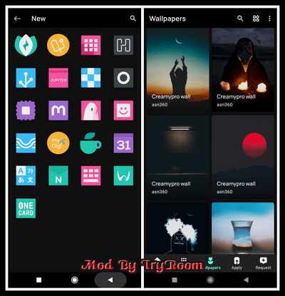 Creamy Icon pack v3.8 7c4295801acd3036691a83a6ecfb9d36