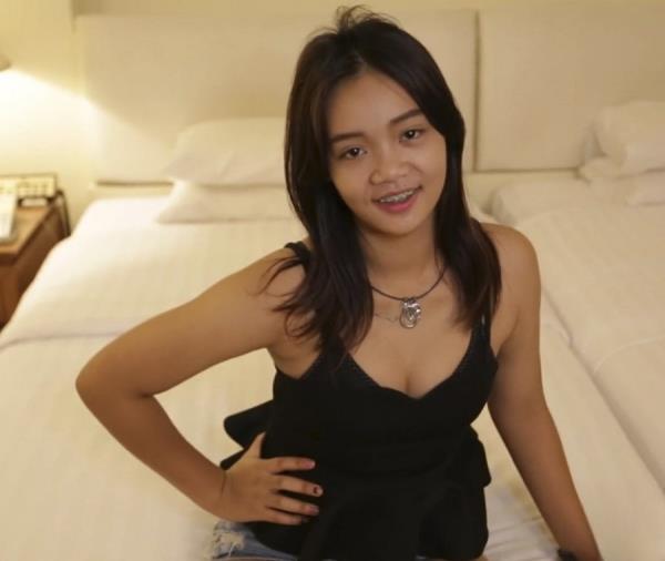 Thai Teen Pickup On Disco And Fucked In Hotel  (FullHD)