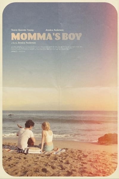 Mommas Boy (2024) 720p WEBRip 800MB x264-GalaxyRG Aa733c8820e520314148581ab5d2a53d