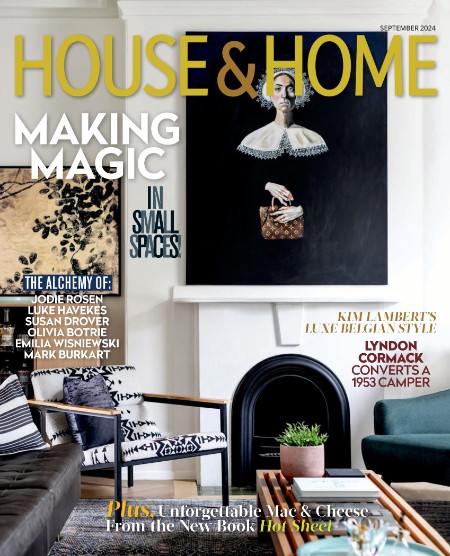 House & Home - September 2024