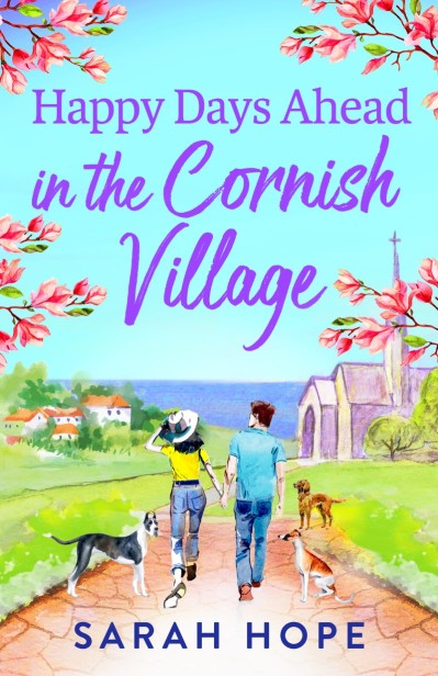 Happy Days Ahead in the Cornish Village: The BRAND NEW heartwarming, romantic, upl... C43791599b568ad237df4eb264b78e47