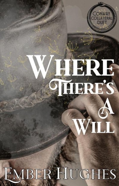 Where There's a Will - Alex R Carver