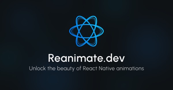 Reanimate.dev