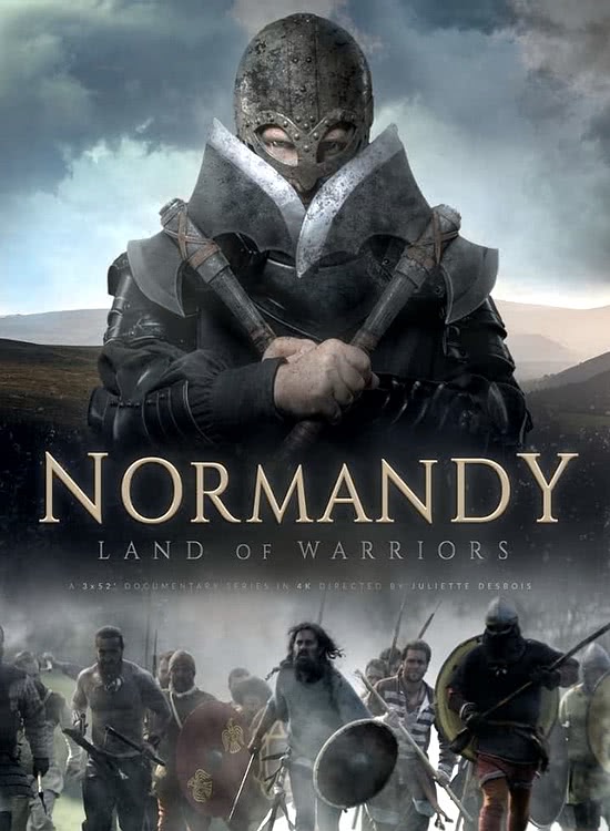 :   | Normandy: Land of Warriors (1 /2022/WEB-DL/1080p)