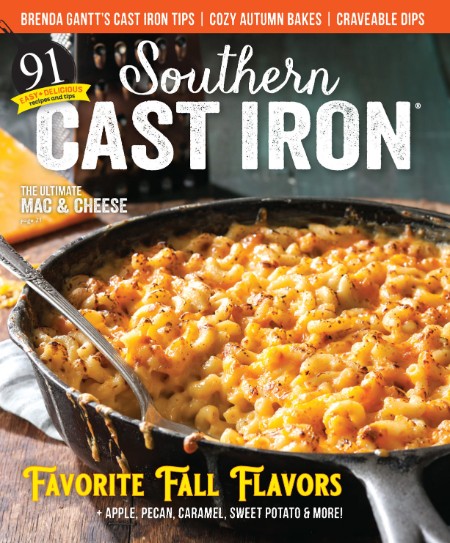 Southern Cast Iron - September-October 2024