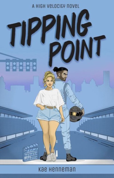 Tipping Point - Tomas Byrne 03534823d0ee5e2c8cda70c636678a62