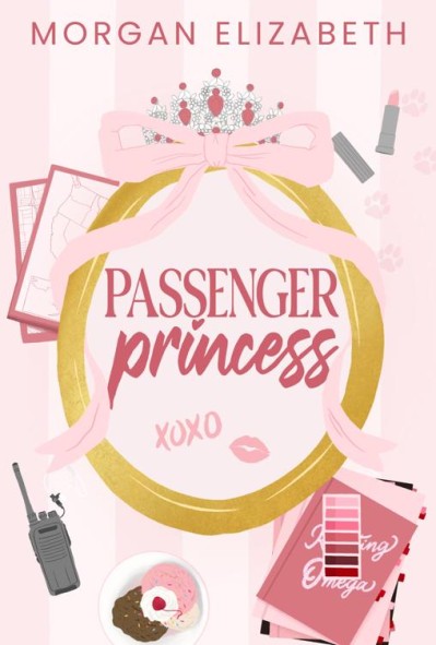 Passenger Princess - Morgan Elizabeth 114daa8b4d0f92eb0645fbb69933fb6b