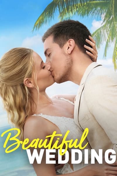 Beautiful Wedding (2024) 1080p WEBRip x265-INFINITY 9dc7a109e029e7992190b928920a0b71