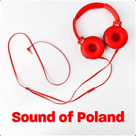 Various Artists - Sound of Poland (2024) Mp3 320kbps  Eb8aff4f7ccc45c6516ed0d602130e75