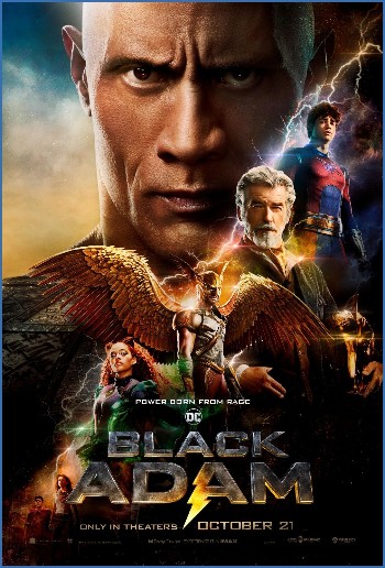 Black Adam 2022 720p BluRay DD5 1 x264-FuzerHD