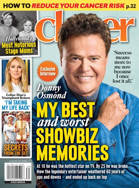 Closer USA - August 19, 2019