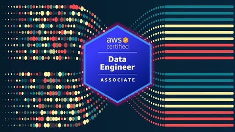 Data Engineering on AWS - The complete training