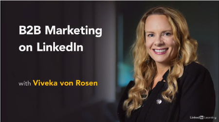 B2B Marketing on LinkedIn