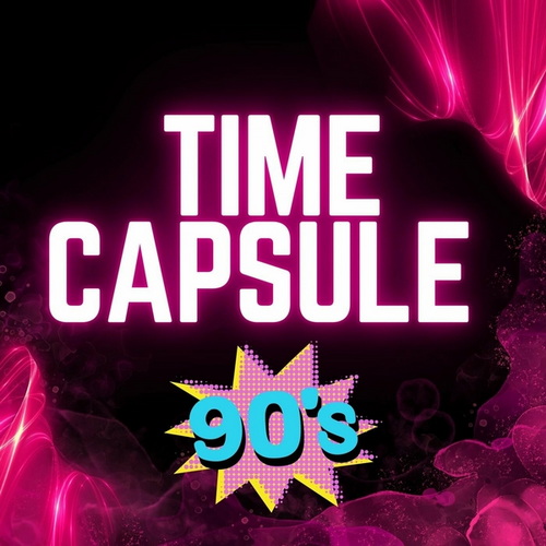 Time Capsule - 90s - 2024 (2024) FLAC