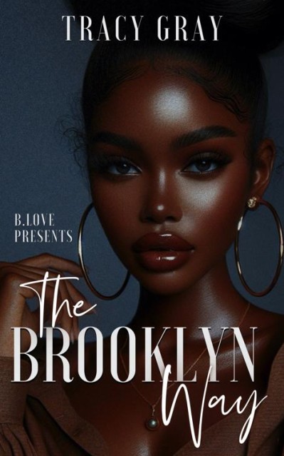 Brooklyn - Tracy Brown