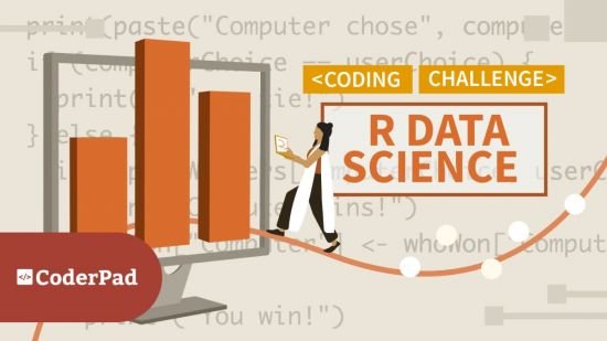 R Code Challenges: Data Science 2024