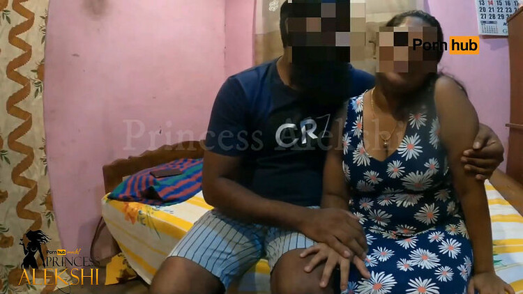 Boy Having Fucking Chubby Aunty When Husband Is Not At House Princess Alekshi (Onlyfans) FullHD 1080p