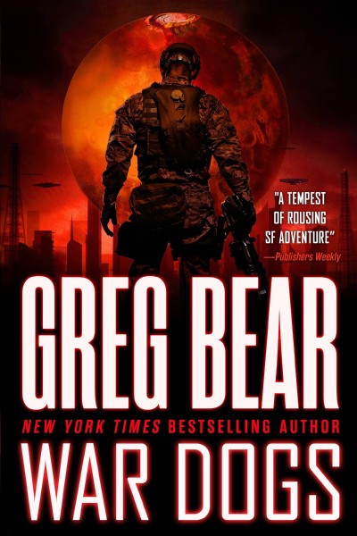 War Dogs - Greg Bear Cb13c8b5c1ad95e92ea6217f361a38a6