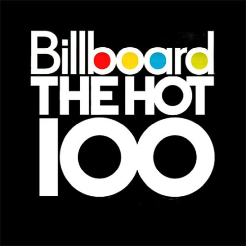 VA - Billboard Hot 100 Singles Chart [10.08] (2024)