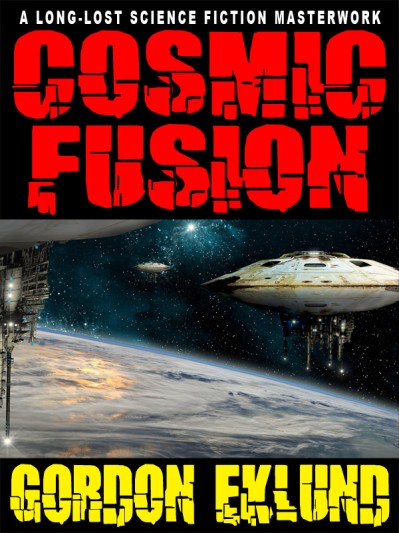 Cosmic Fusion - Gordon Eklund 9e118f09d095228d1a345c3c1c5306b7