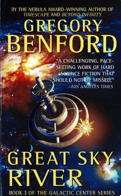 Great Sky River - Gregory Benford 005bcb600d73078747e7cbe386d57db8