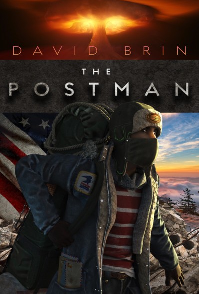 The Postman - David Brin