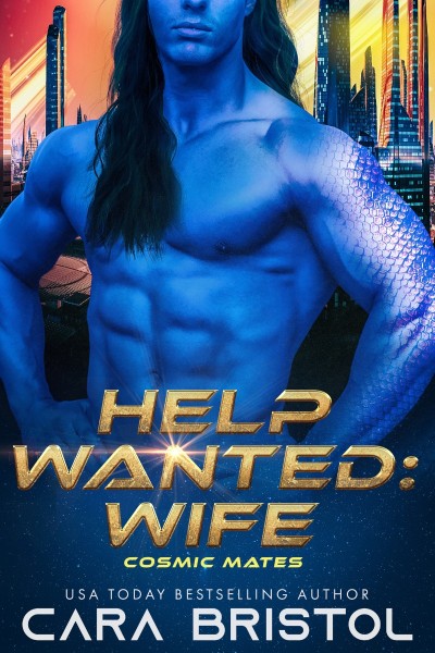 Help Wanted: Wife: - Cara Bristol