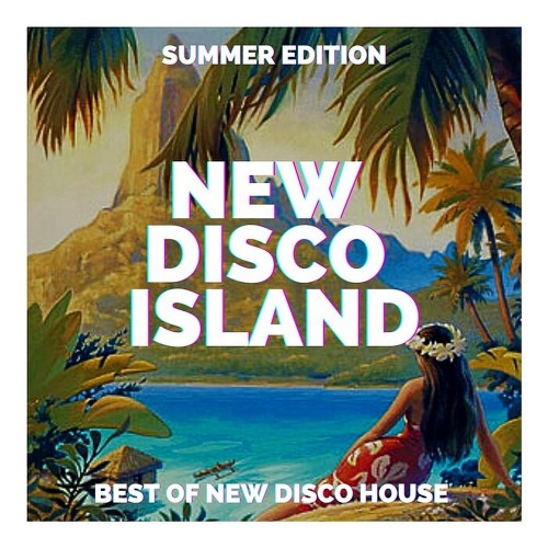 New Disco Island (2024)