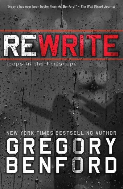 Rewrite: Loops in the Timescape - Gregory Benford E4980bccfa9d4925b8900863808ca0d1