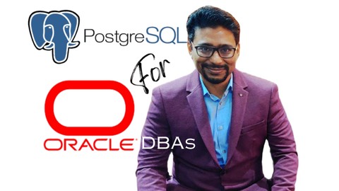 Postgres for Oracle DBAs