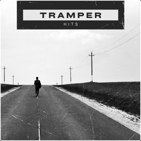 Various Artists - Tramper Hits (2024) Mp3 320kbps  85fef8becfc8424ab54295714c3f2ed8