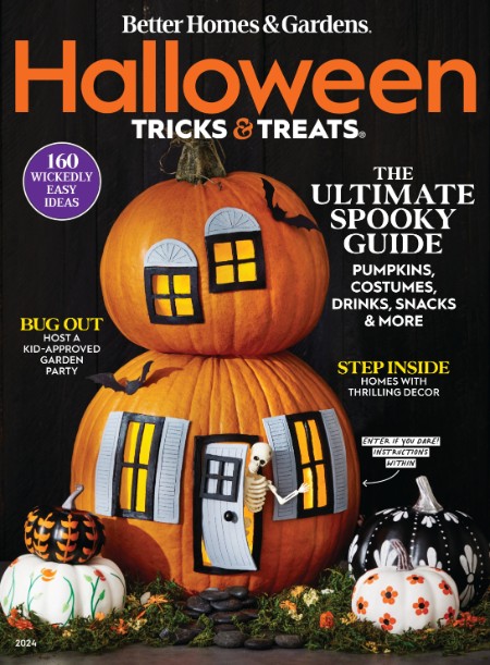 Better Homes & Gardens USA - Halloween Tricks & Treats 2024 E3fdd0e815cbbc4f0e9410a41838fdde