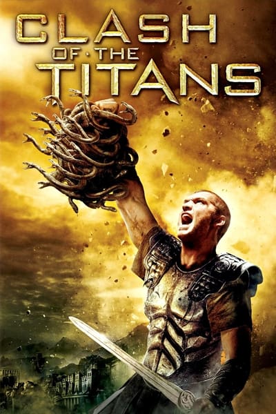 Clash Of The Titans (2010) 2160p 4K BluRay 5 1-LAMA Fb727d76442dd353b04169e5d7f1e2e4