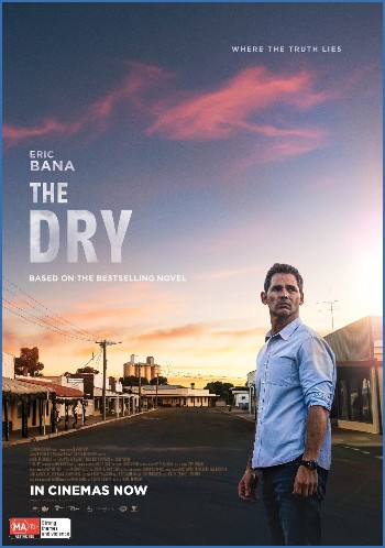 The Dry 2020 BluRay 10Bit 1080p DDP5 1 H265-d3g