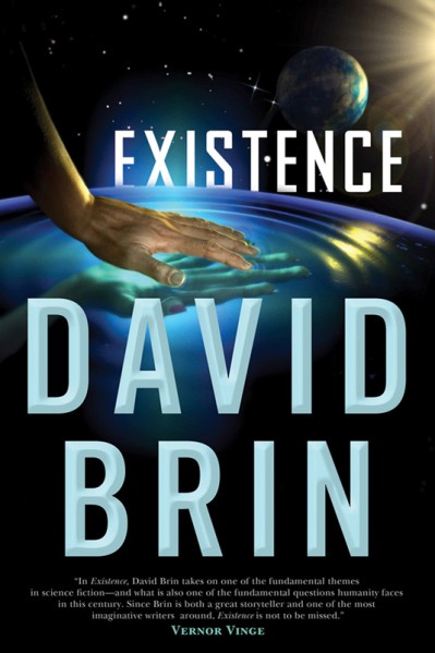 Existence - David Brin B4e99d40caa1ac75c80ff534f0bce7e7