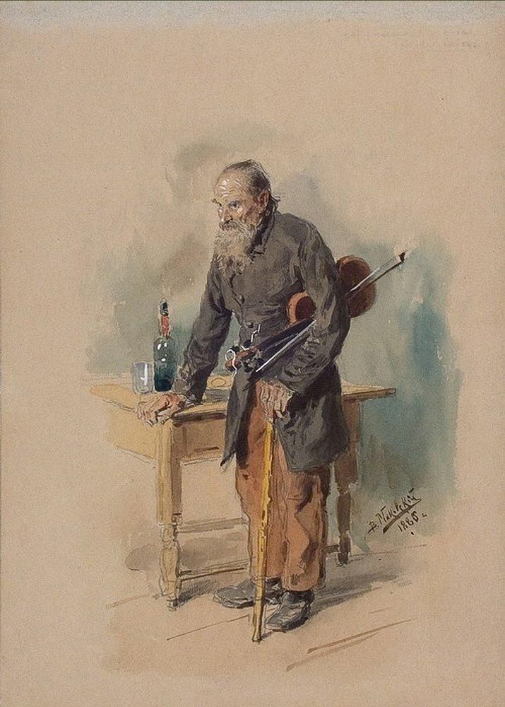 Vladimir Egorovich Makovsky 4a9e4212458aabd688d3de2fbc6155ea