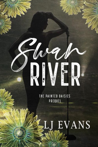 Swan River: Prequel - Lj Evans