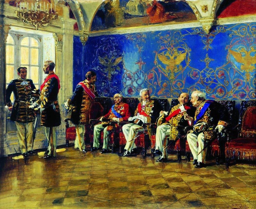 Vladimir Egorovich Makovsky 6f49bdb413eef6e5903a82ed6f7549ed