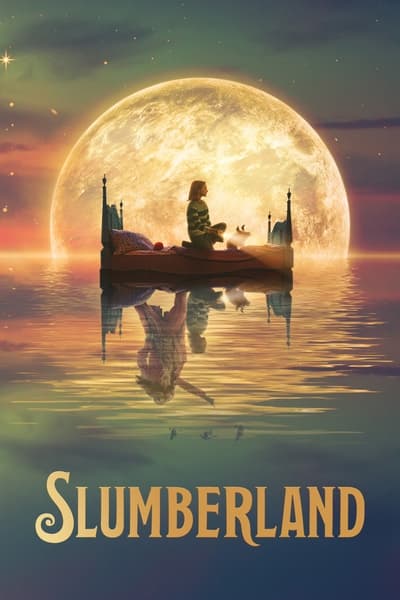 Slumberland (2022) 1080p NF WEB-DL DDP5 1 Atmos H 264-SMURF Dc4bc29ef8459323efb6613dcab2bc01