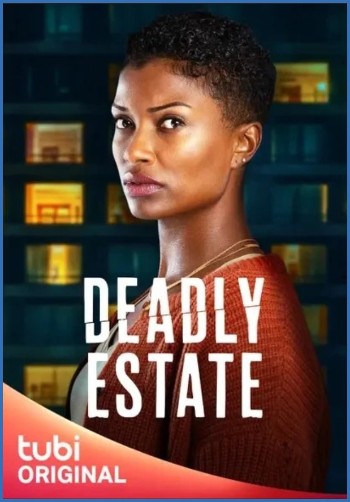 Deadly Estate 2023 1080p AMZN WEB-DL DDP5 1 H 264-ZdS