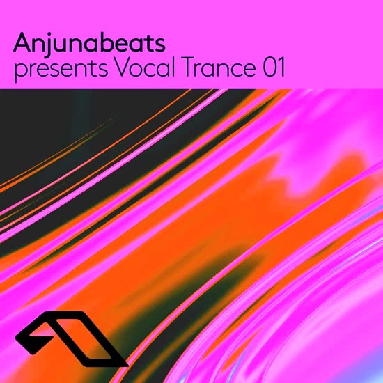 Anjunabeats presents Vocal Trance 01