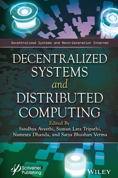 Decentralized Systems and Distributed Computing - Sandhya Avasthi  1525e052a2defe06c3cba189991e180a