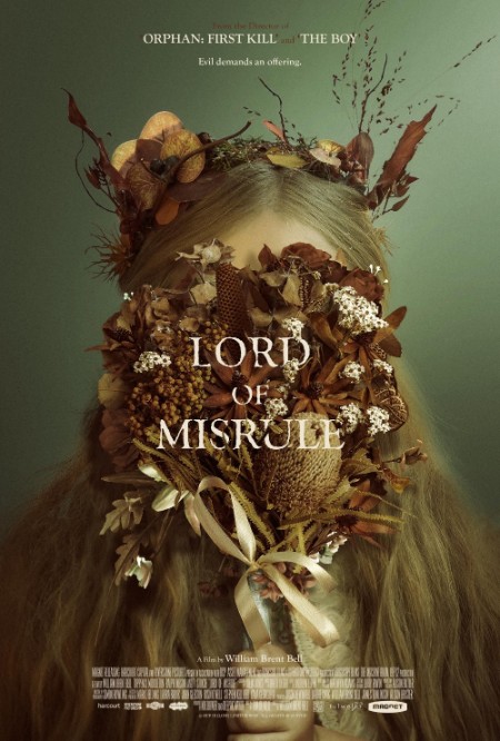 Lord Of Misrule (2023) 720p BluRay DD 5 1 x264-MegaPeer