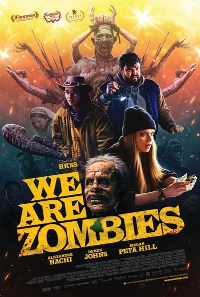 We Are Zombies (2023) 720p AMZN WEBRip x264-LAMA 7a7692867d67606e6a88c69a7276af15